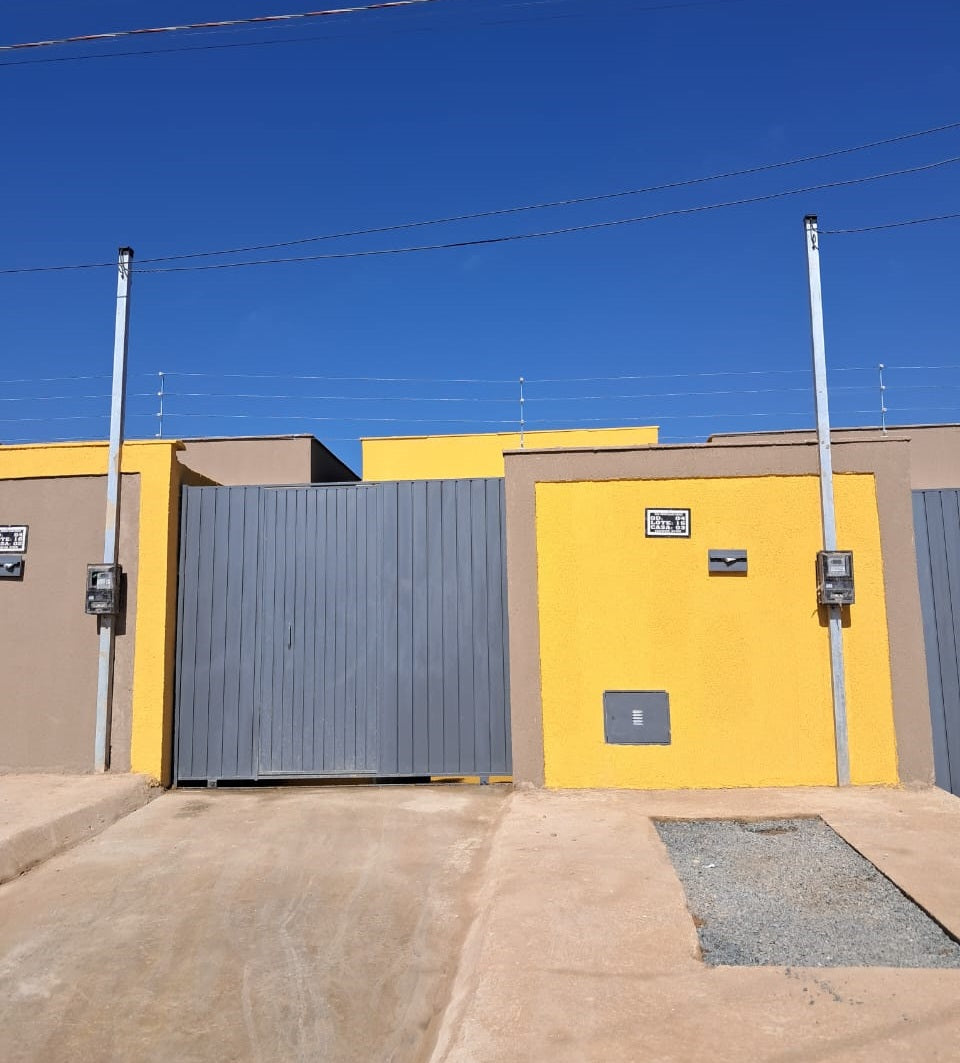 JARDIM INGÁ