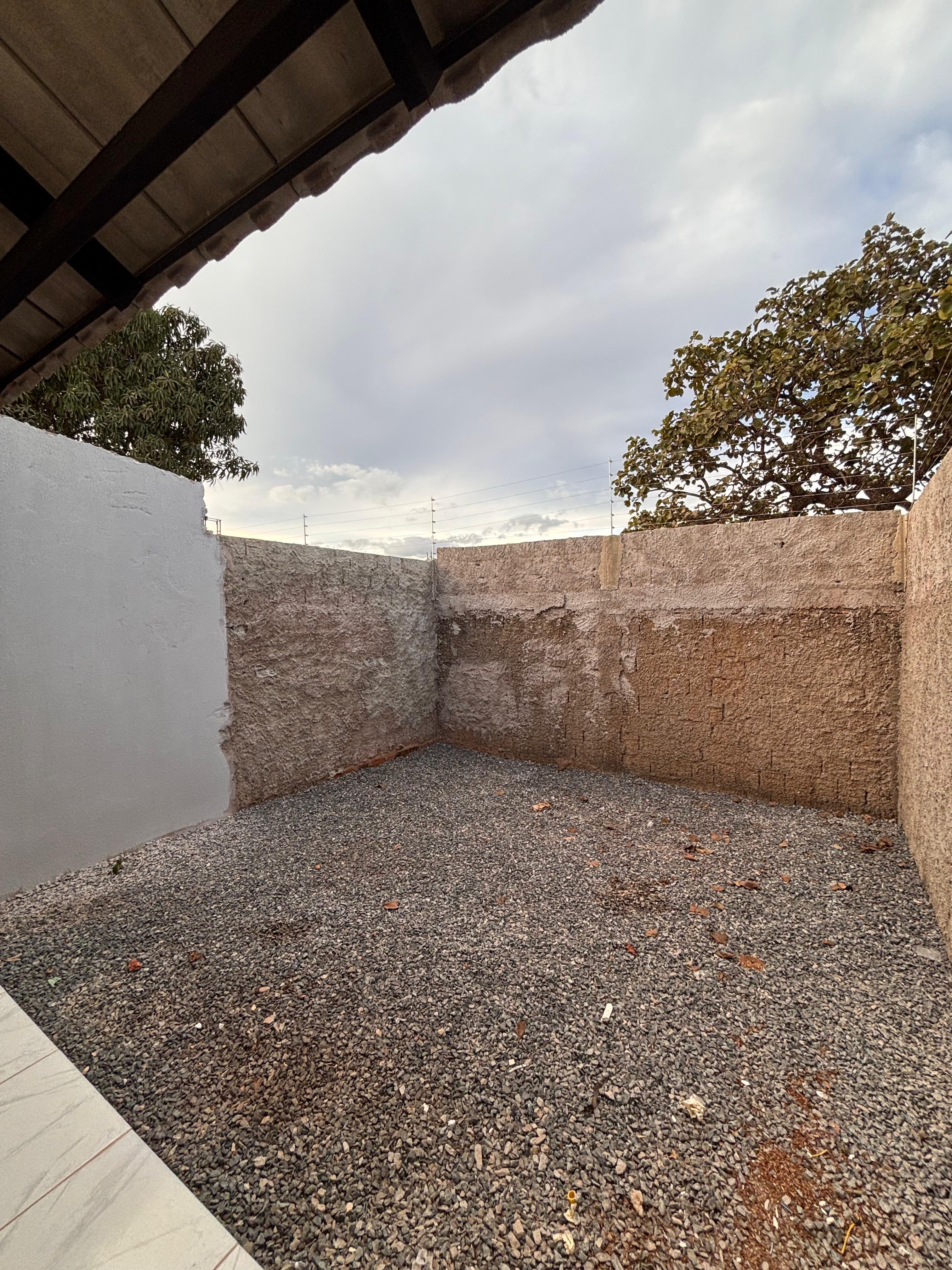 Casa em Luziânia Bairro Jardim Sion