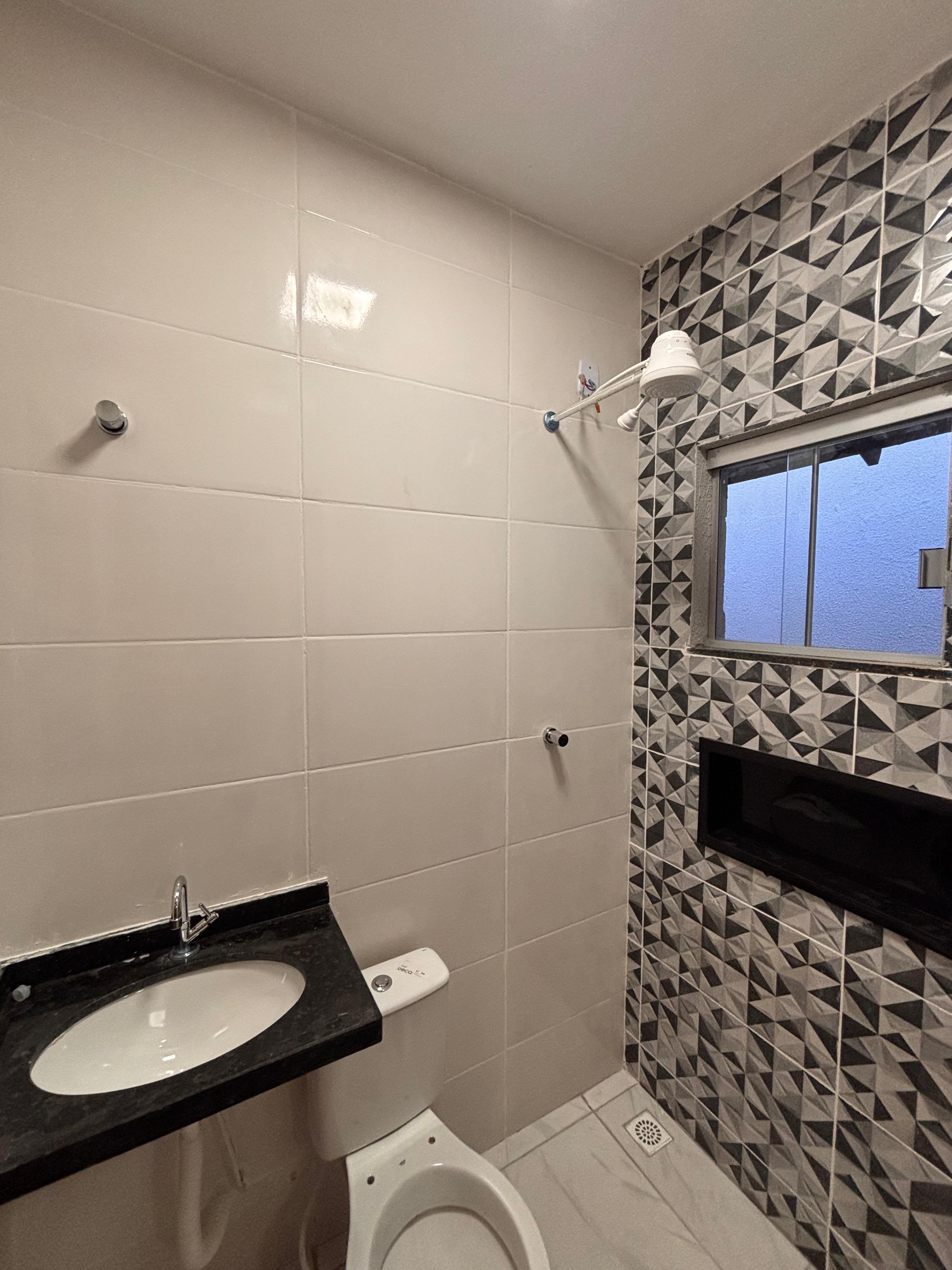 Casa em Luziânia Bairro Jardim Sion