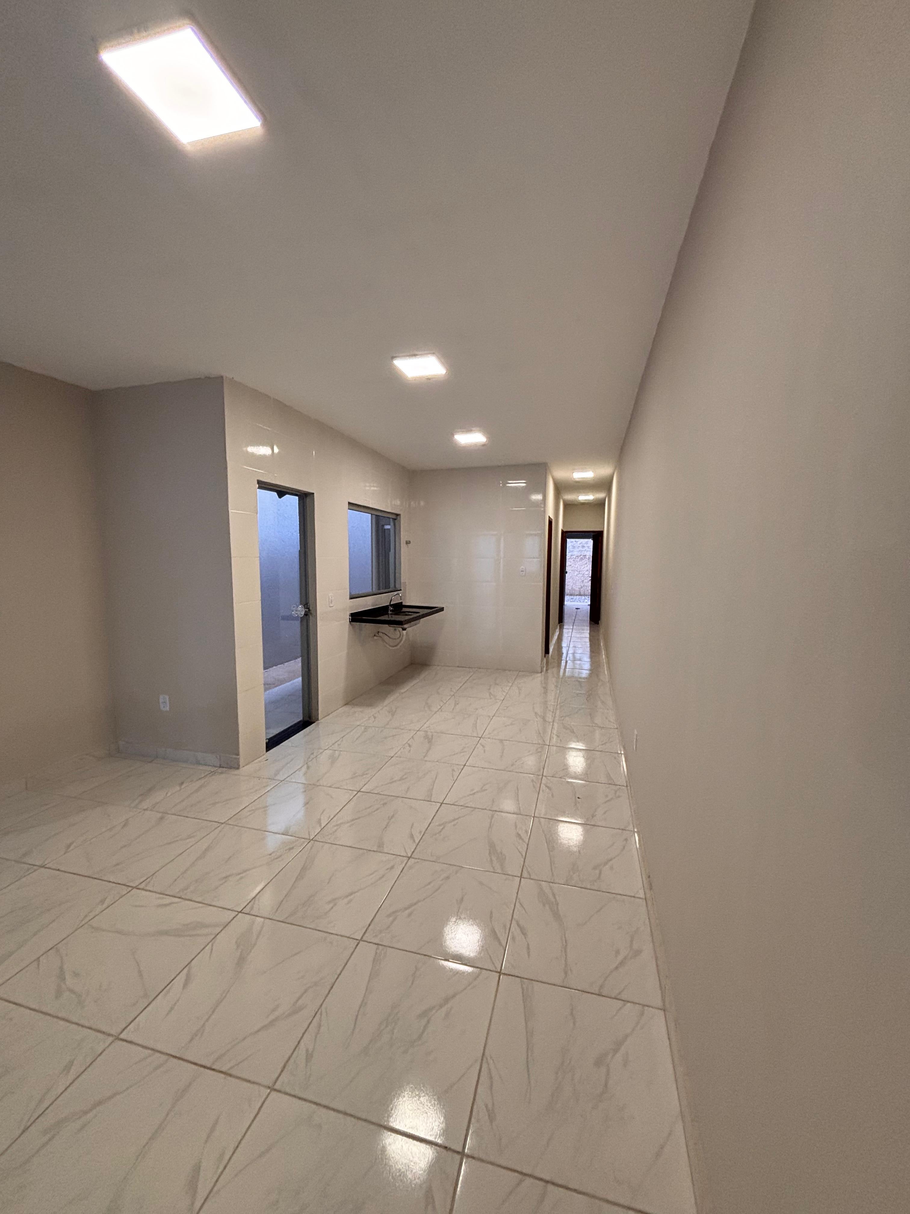 Casa em Luziânia Bairro Jardim Sion