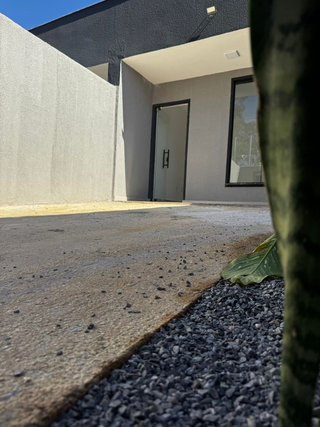 CASA - PARQUE ESTRELA DALVA X (INGÁ)