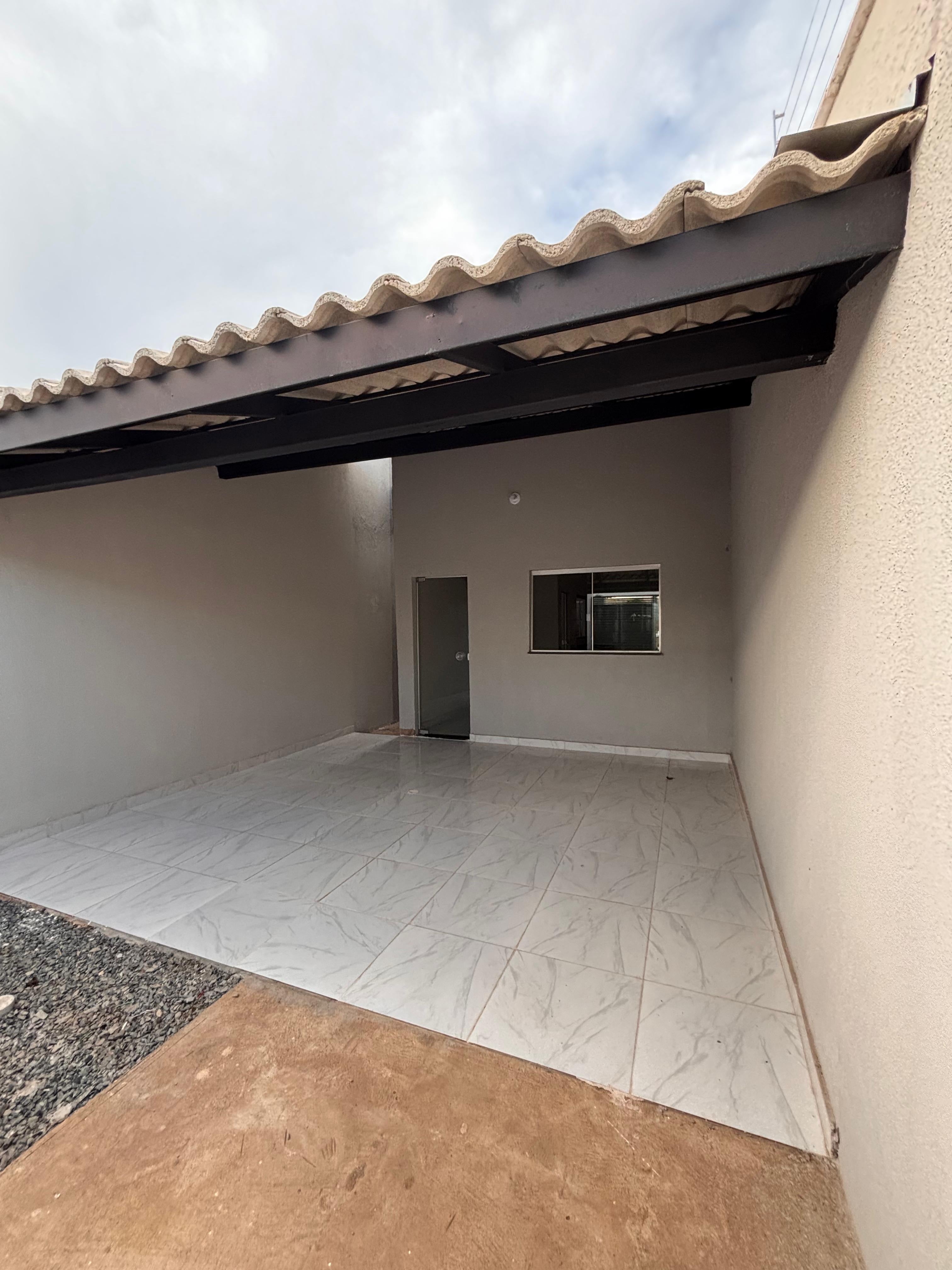 Casa em Luziânia Bairro Jardim Sion