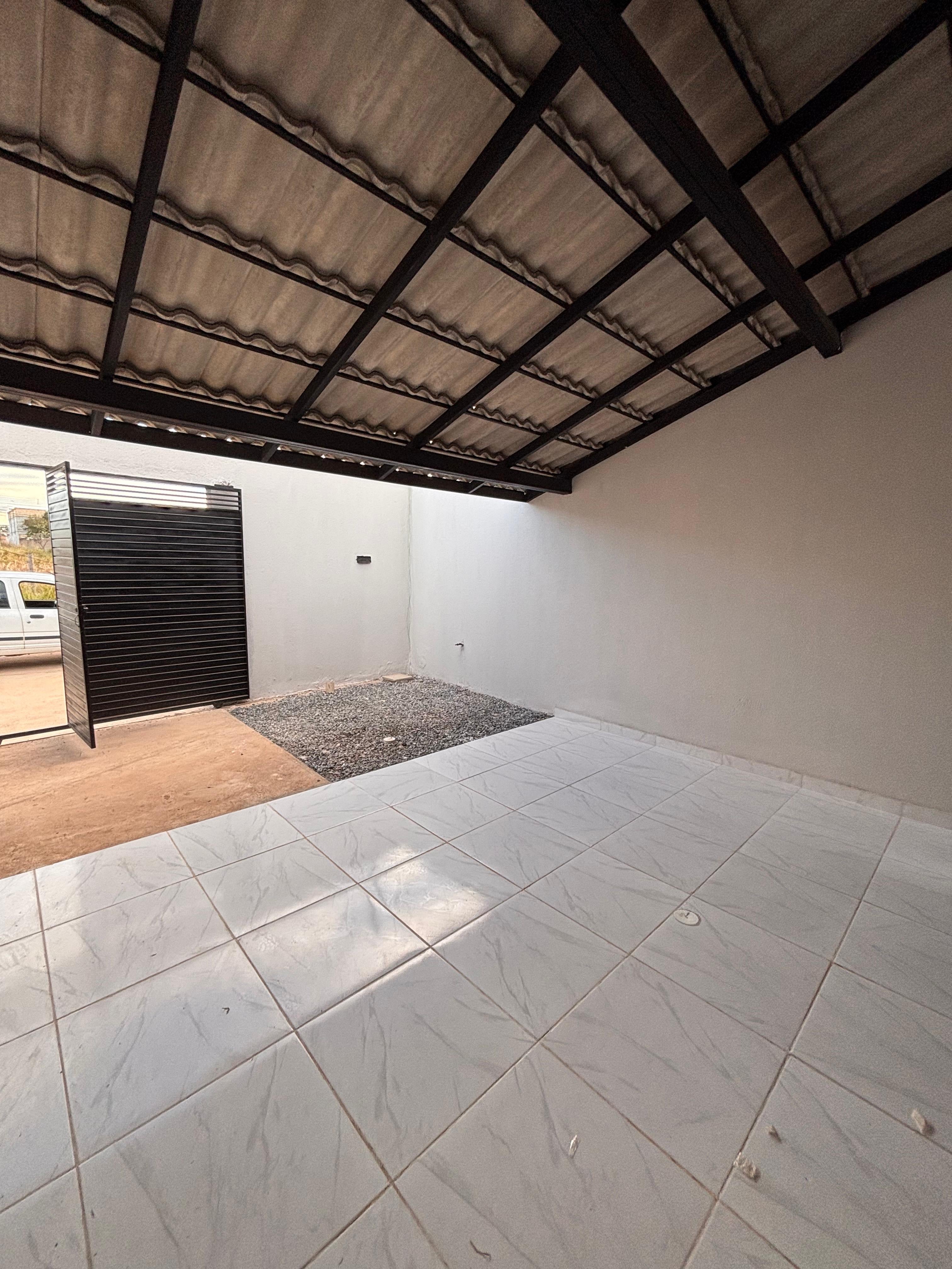 Casa em Luziânia Bairro Jardim Sion