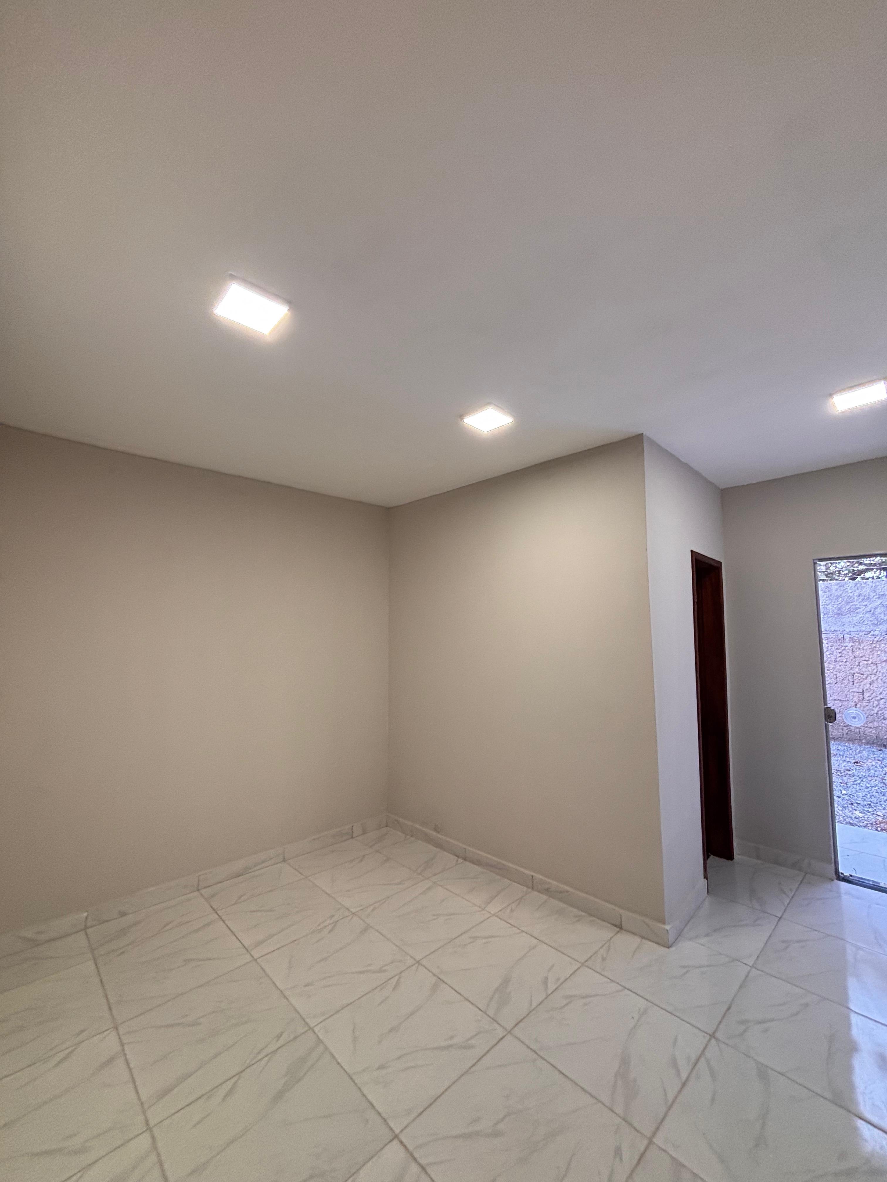 Casa em Luziânia Bairro Jardim Sion