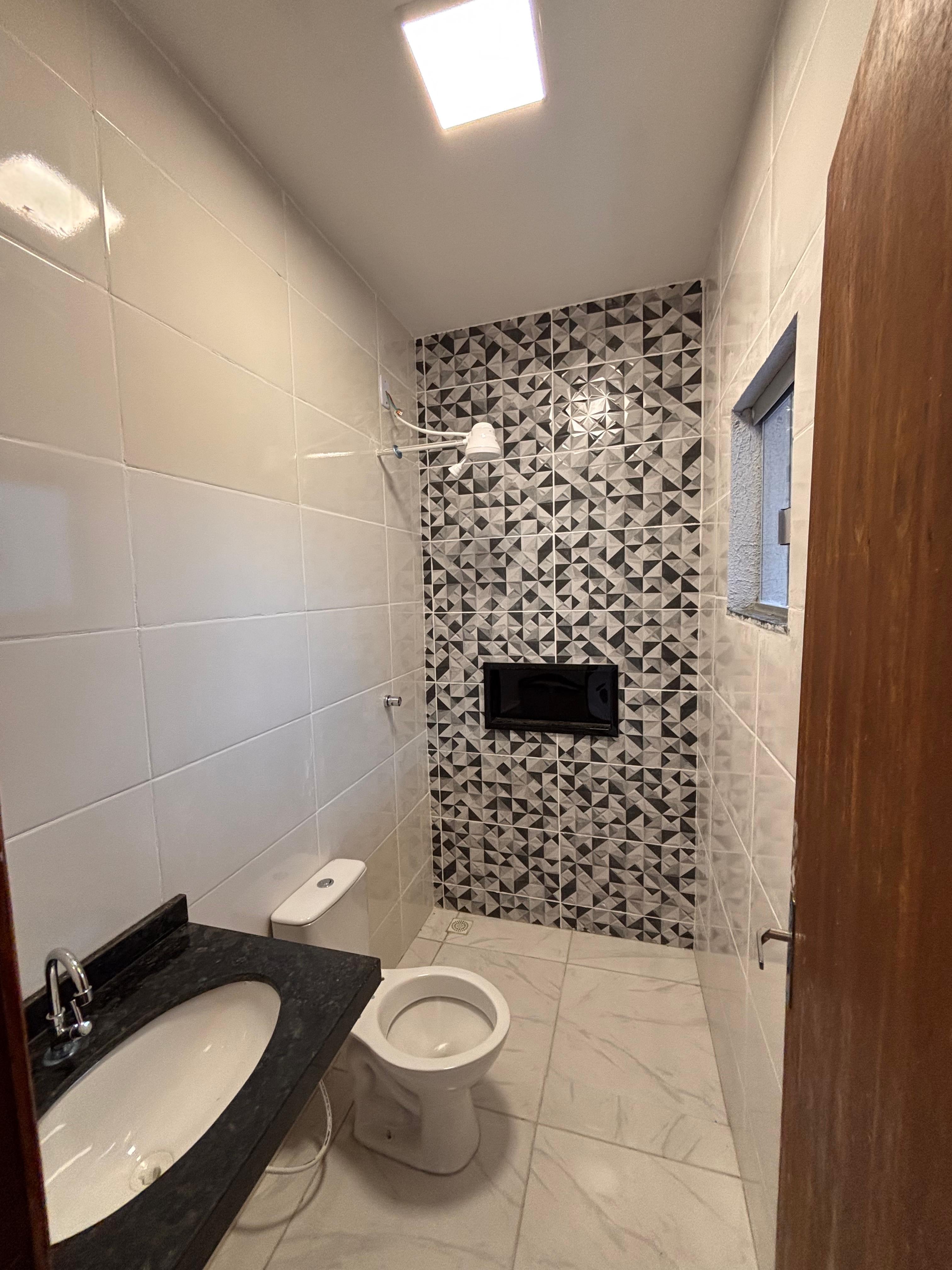 Casa em Luziânia Bairro Jardim Sion